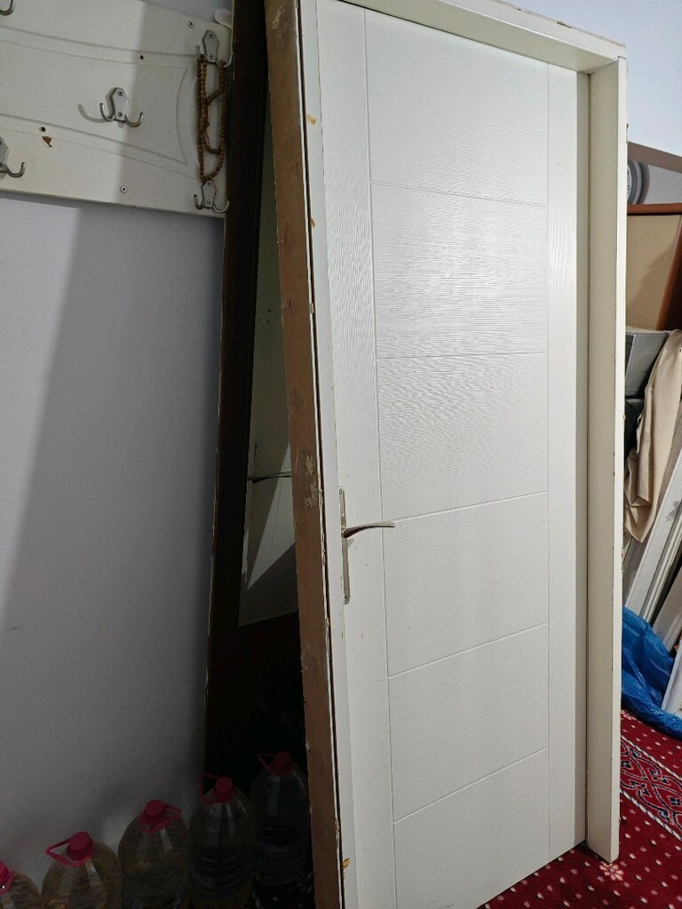 oda kapısı - 2