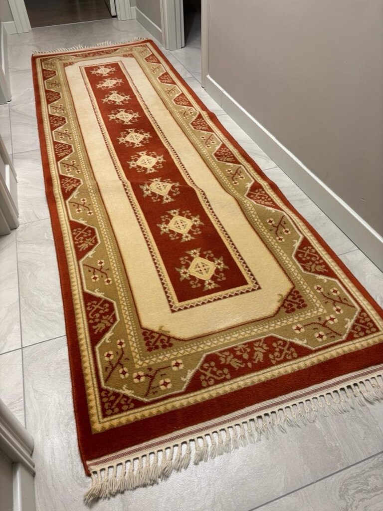 yün halı - 3