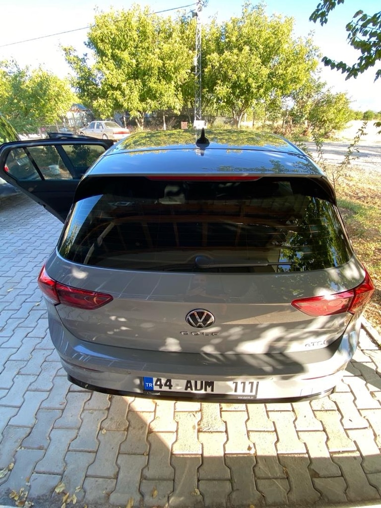 Hatasız Ekstralı GOLF - 7