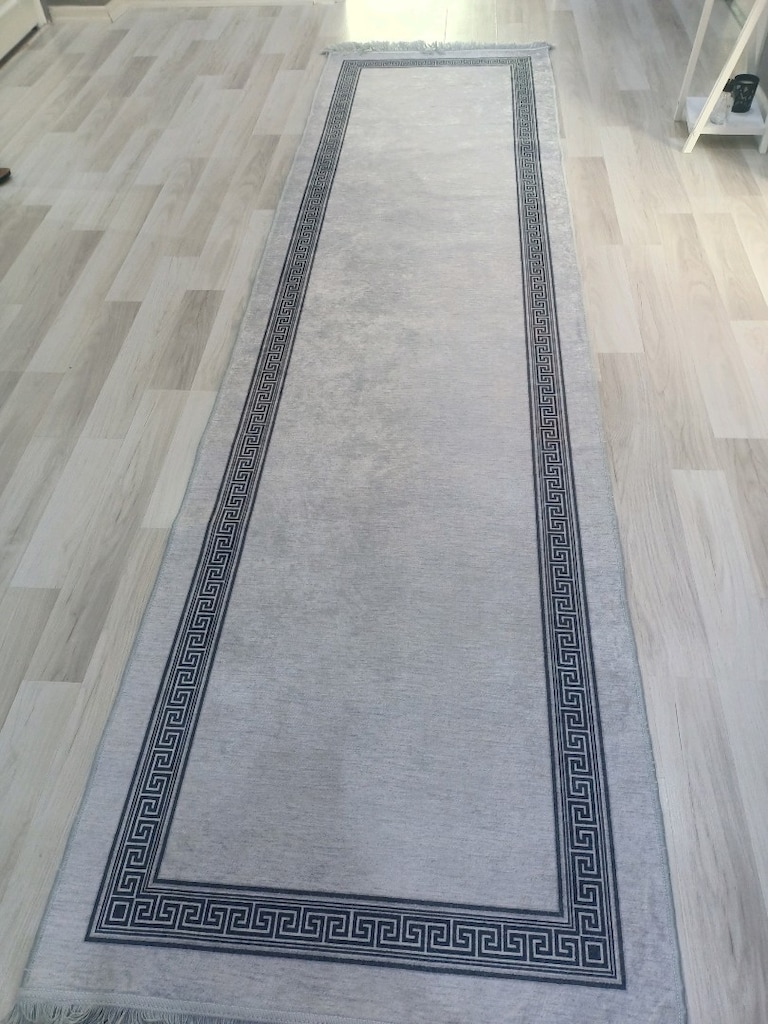kaydırmaz taban yolluk - 3