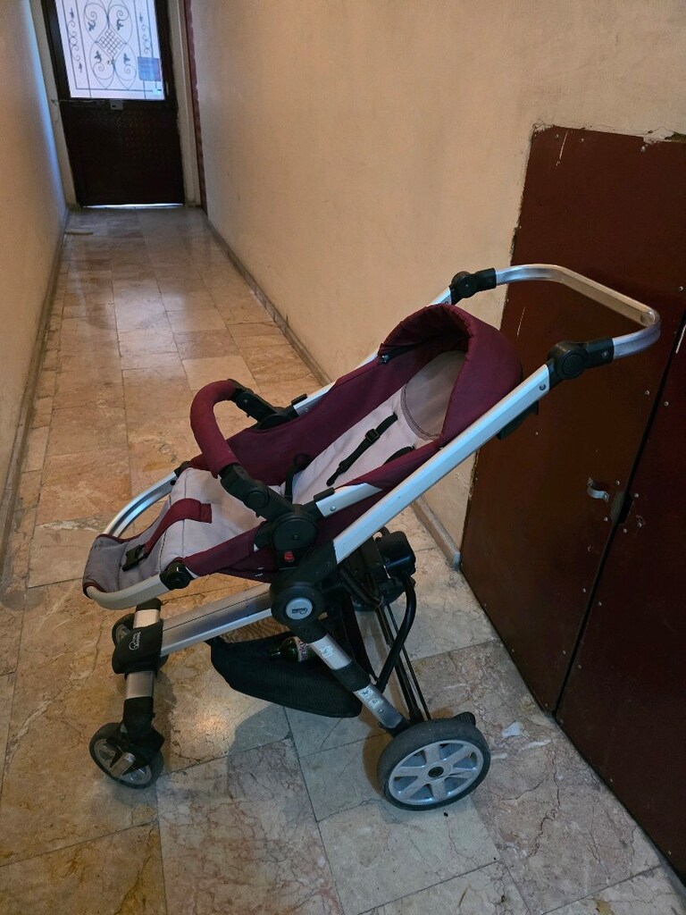 bebek arabası - 2