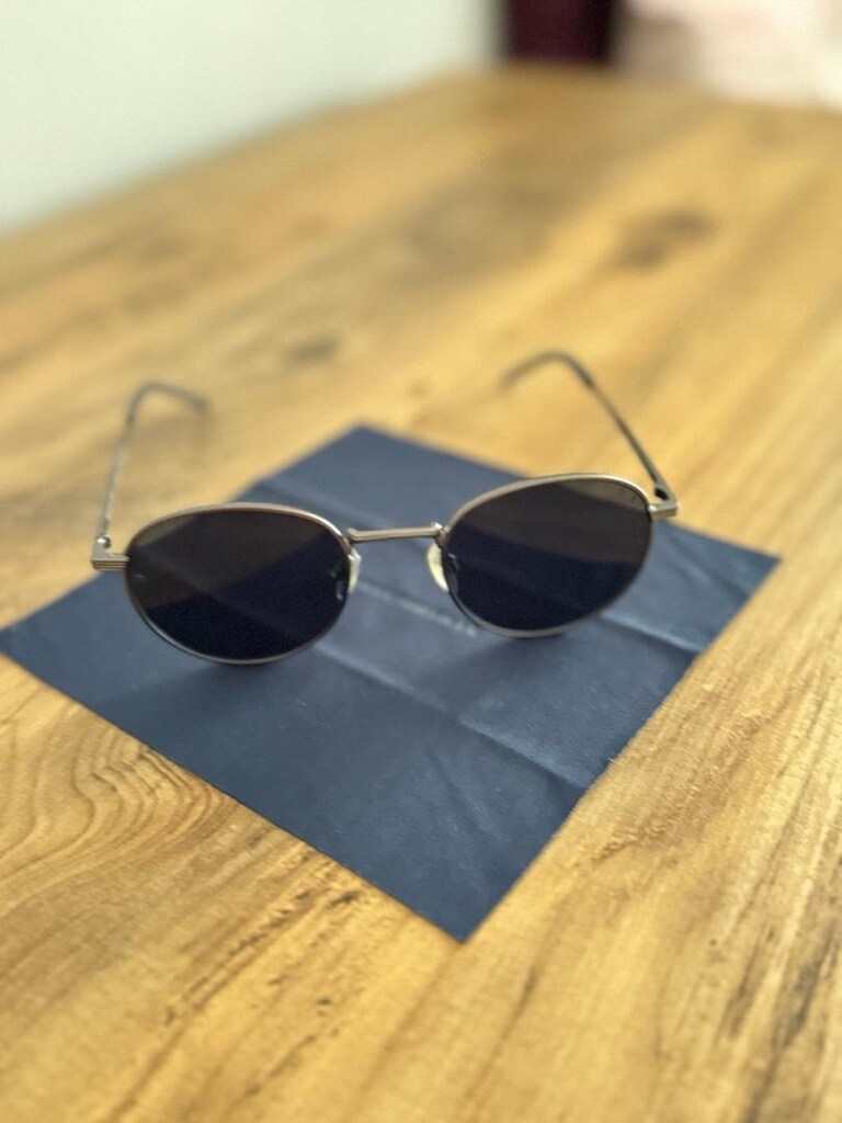 Tommy Hilfiger Gözlük - 5