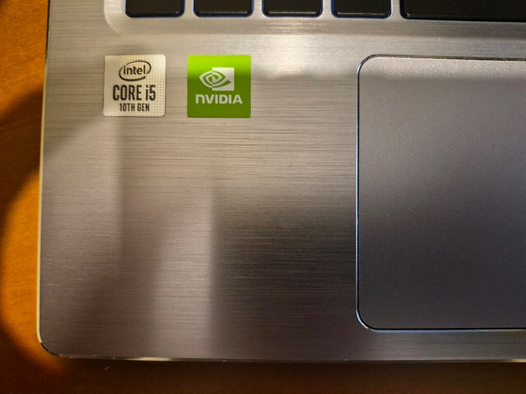 Acer Swift 3 (SF314- 58G) ve Ekipmanlar - 7