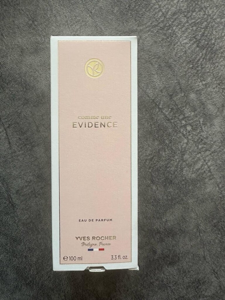 Comme Une Evidence Kadın Parfümü Piyasa fiyatının çok altında - 3