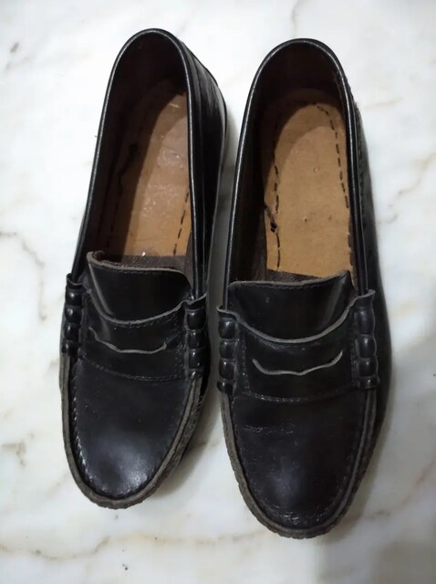 LOAFER KADIN AYAKKABI