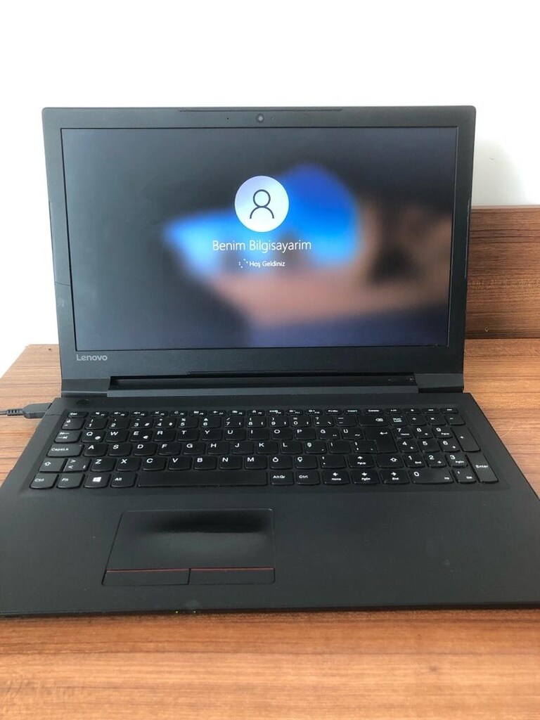 LENOVO V110 laptop 4gb Rem 500gb hardisk - 5