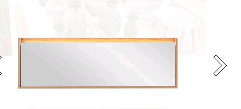 çetmen konsol aynası - 2