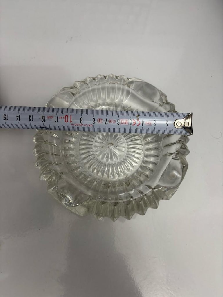 Kristal Küllük - 4