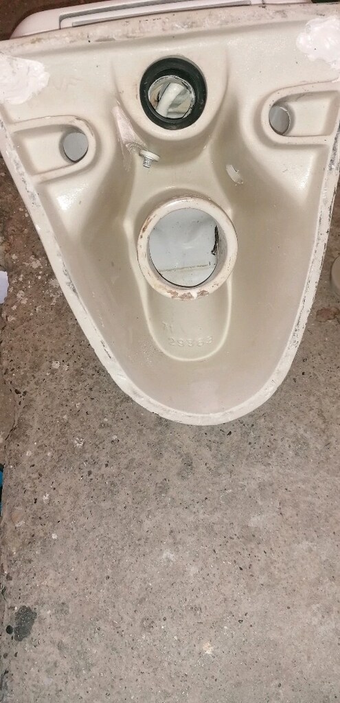 Lavabo tașı boyları duvara gelen tarafın boyu 50cm dir. eni 40 cm dir. - 18