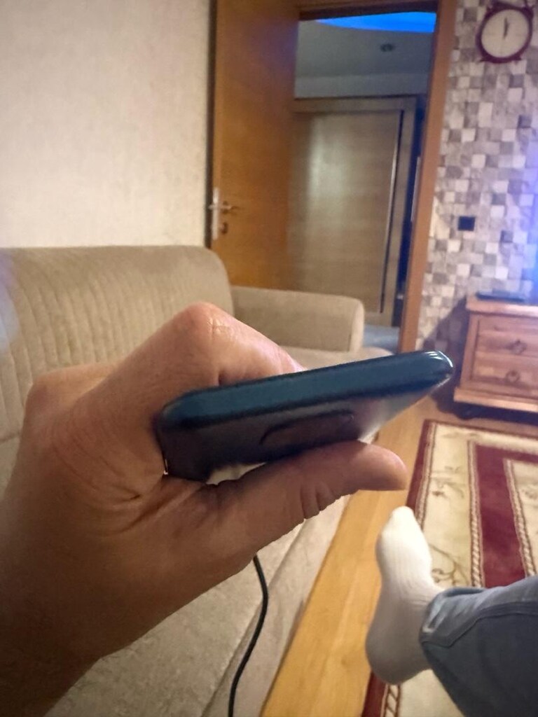 General Mobile - 4