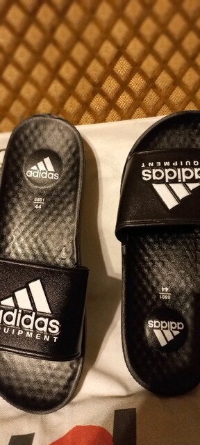 Adidas Spor Terlik