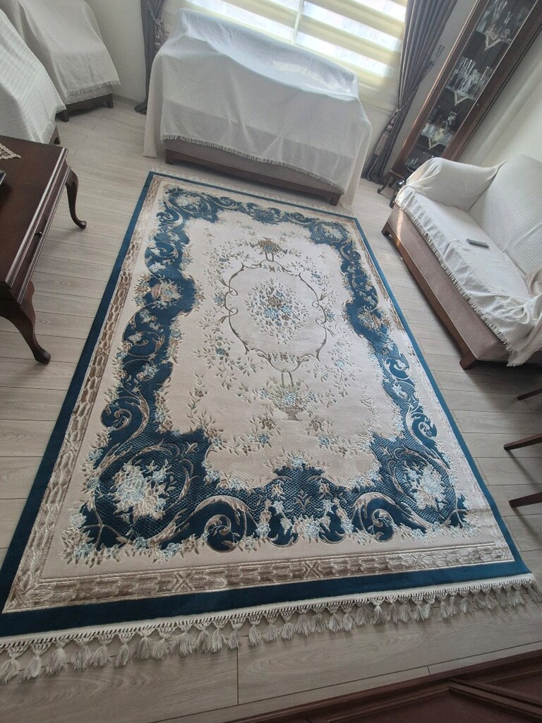 ANGORA HALI ÖZEL SERİ 200×290 - 3