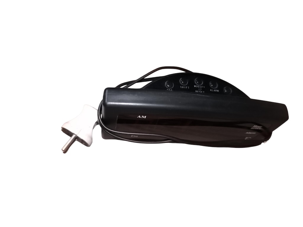 SAAT. MASA SAATİ. ELECTRONİK LED DIGITAL SAAT. CAİXİNG MARKA. - 4