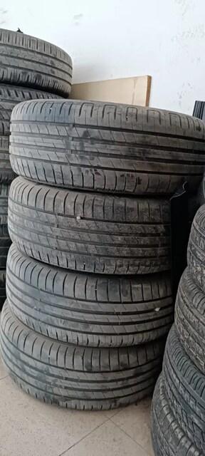 16 cant lastik kapat takım
