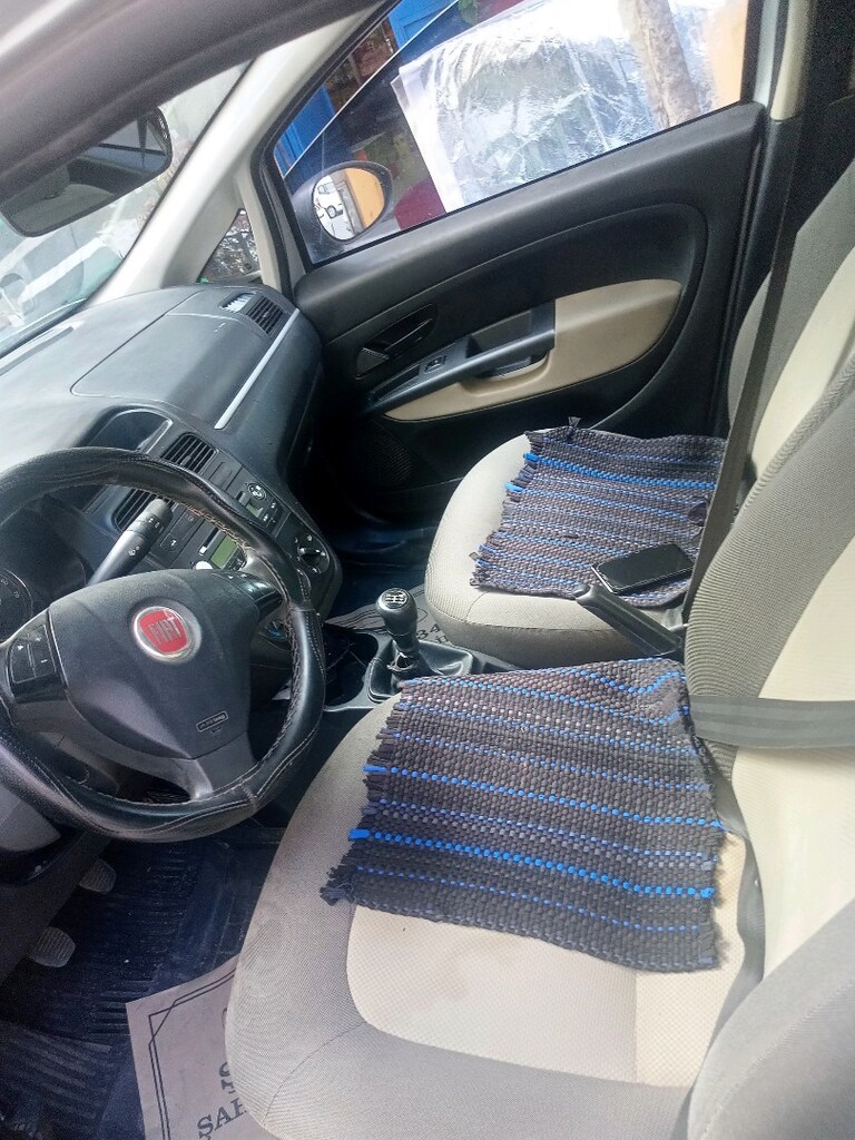 Satılık Linea 2012 model 1.3 Multijet - 6