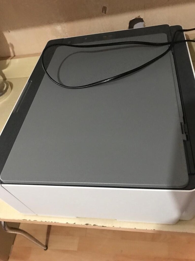HP smarttank 580 yazıcı tarayıcı - 6