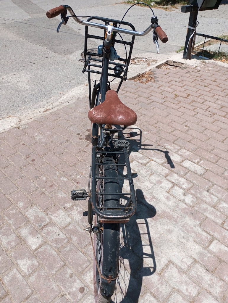 bisiklet ümit marka - 4