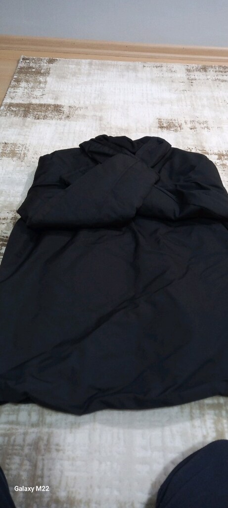 uniprom iş montu - 3