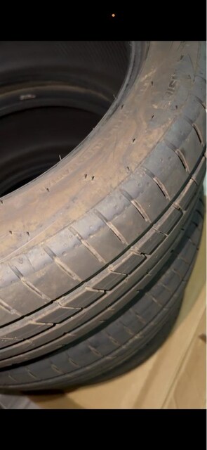 Petlas 235/45/R18