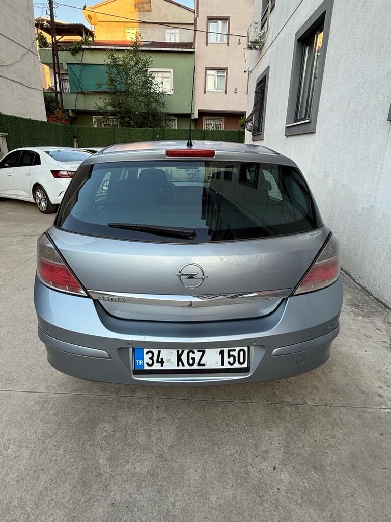 Sahibinden 1.6 benzin/lpg değişensiz - 2