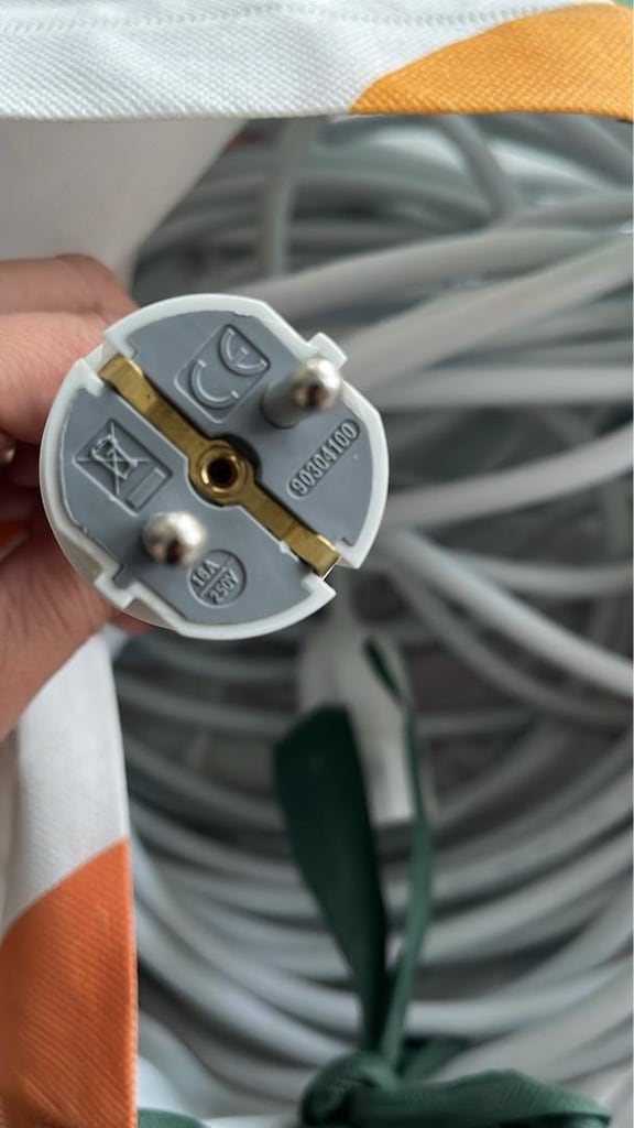 Elektirik kablosu - 6