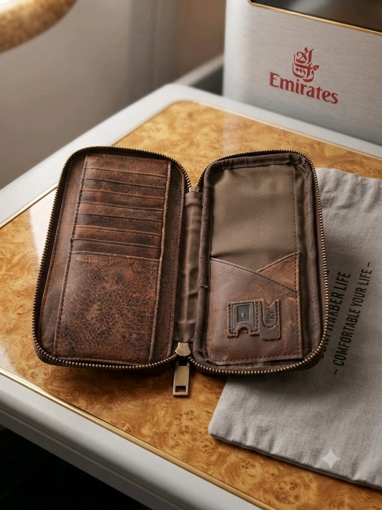 ORIGINAL LEATHER CROSS BELT BAG Şıklığın en güçlü temsilcisi: Kahveren - 9