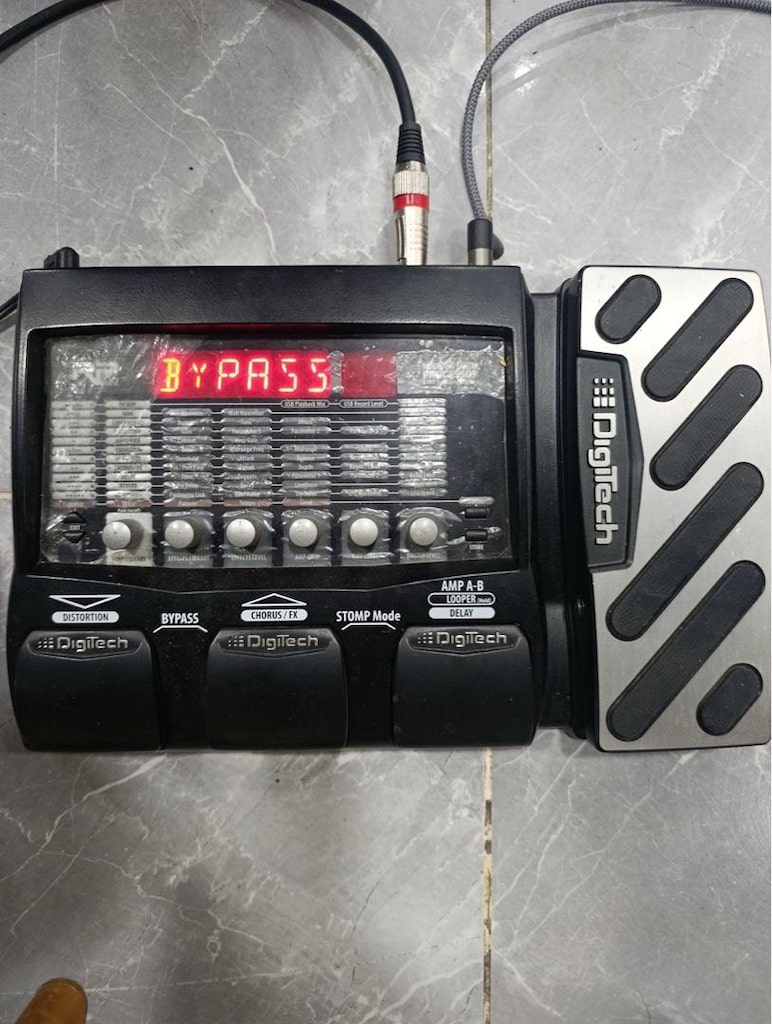 dıgıtech RP 355 sıfırdan farksız dosta gider - 2