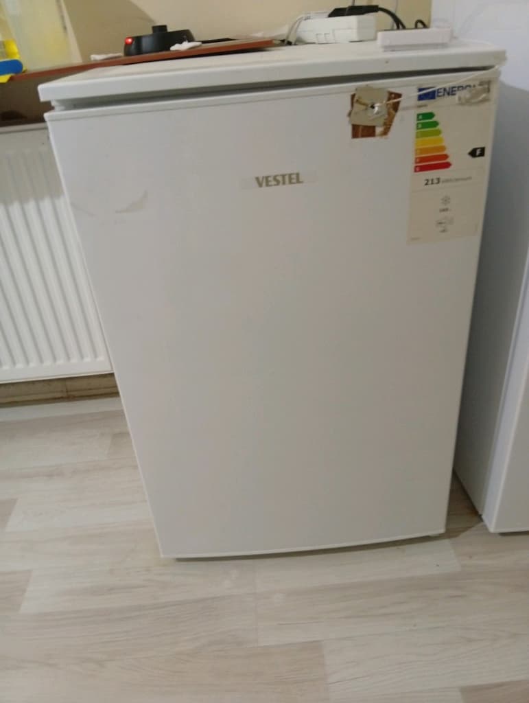 Dipfriz 3 Çekmeceli Çok Temiz - 3