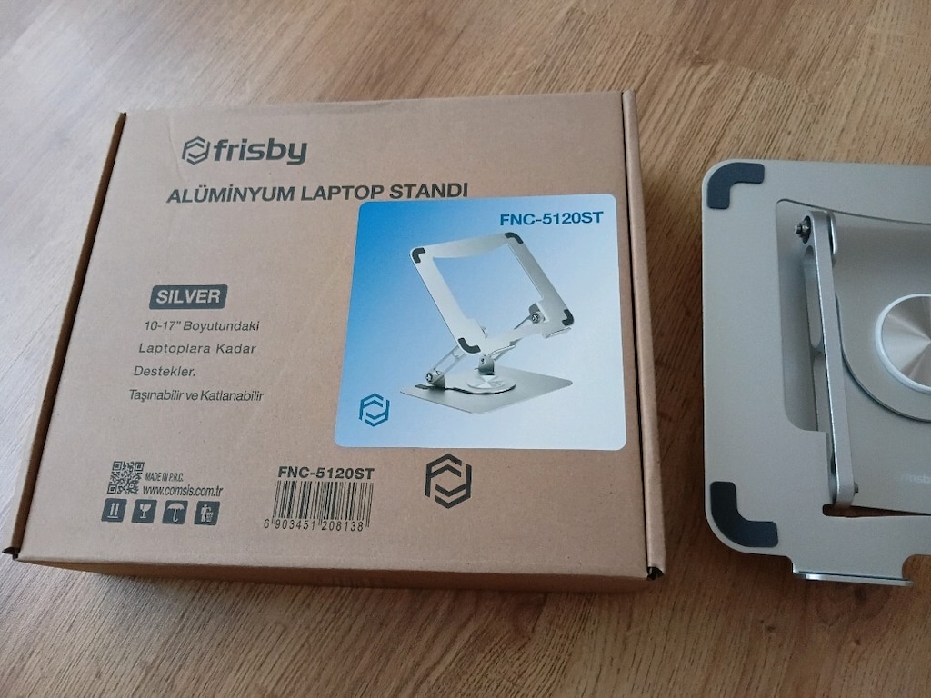 LAPTOP STANDI - 7