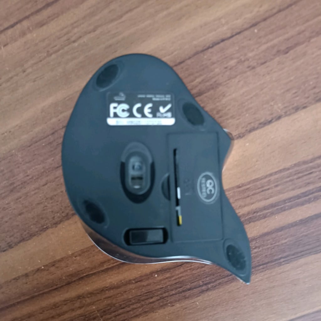 Mouse - 2
