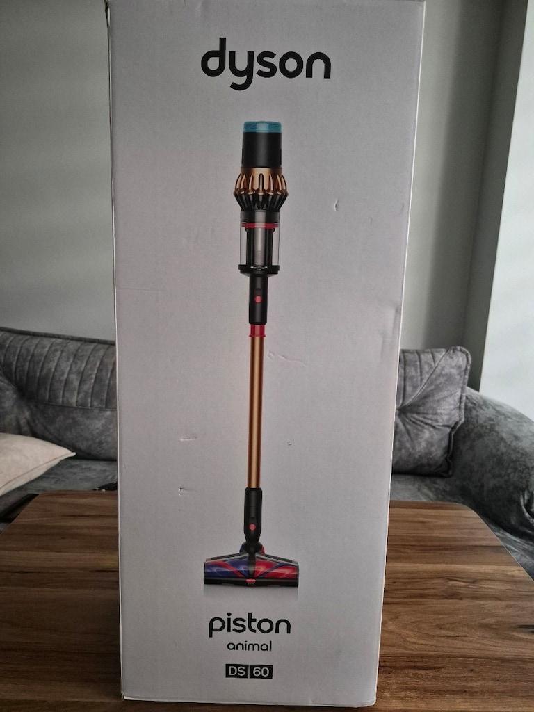 Dyson V16 Piston Animal (DS60 / Kuru Süpürme)