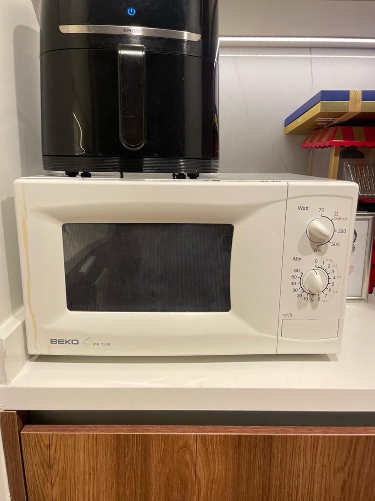 BEKO MIKRODALGA FIRIN - 2