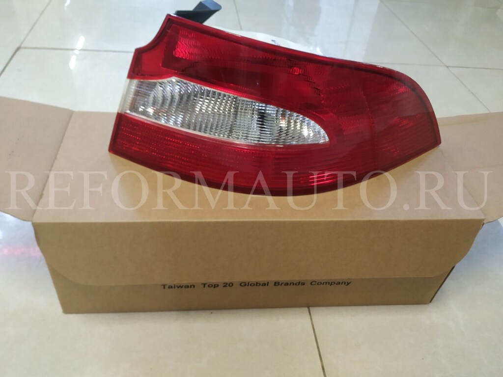 SUPER B STOP SAĞ 2008 2009 2010 2011 2012 2013 DEPO SIFIR 3T5945112 - 10