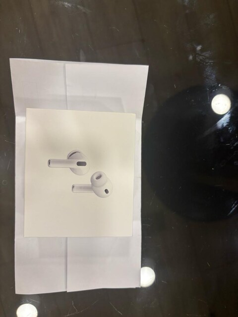AirPodsPRO3