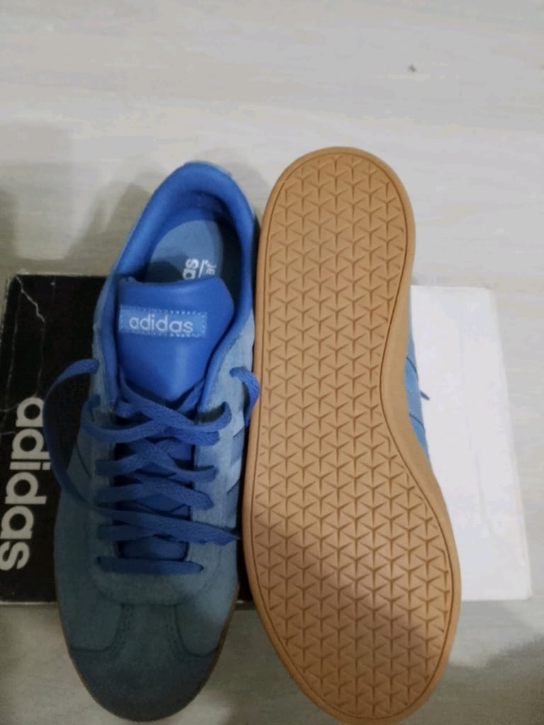 adidas spor ayakkabı - 3