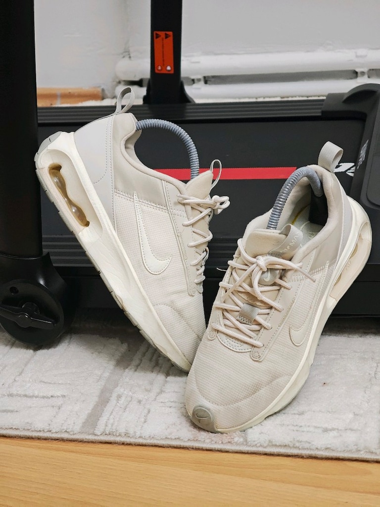 Nike infinity Bayan Spor Ayakkabi - 5
