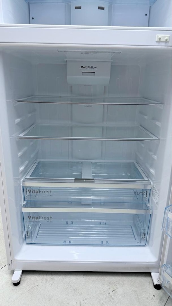 Bosch 598 Litre No Frost Buzdolabı - 7