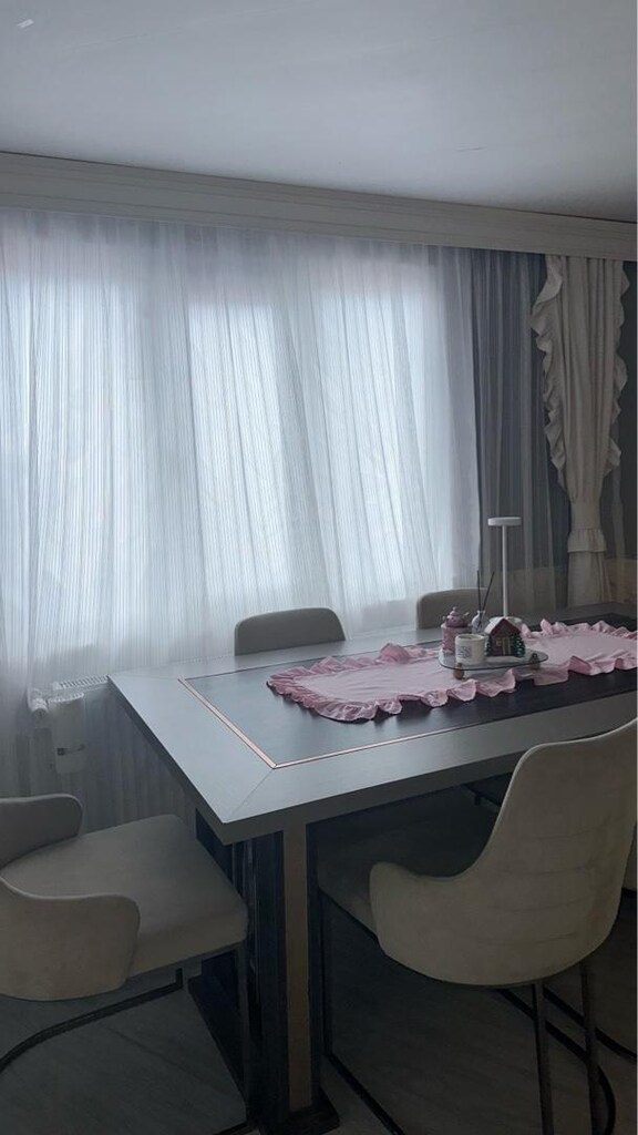 yemek masası - 8
