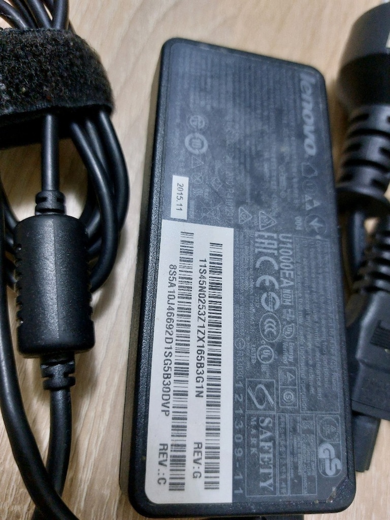 Leptop adaptörü - 2