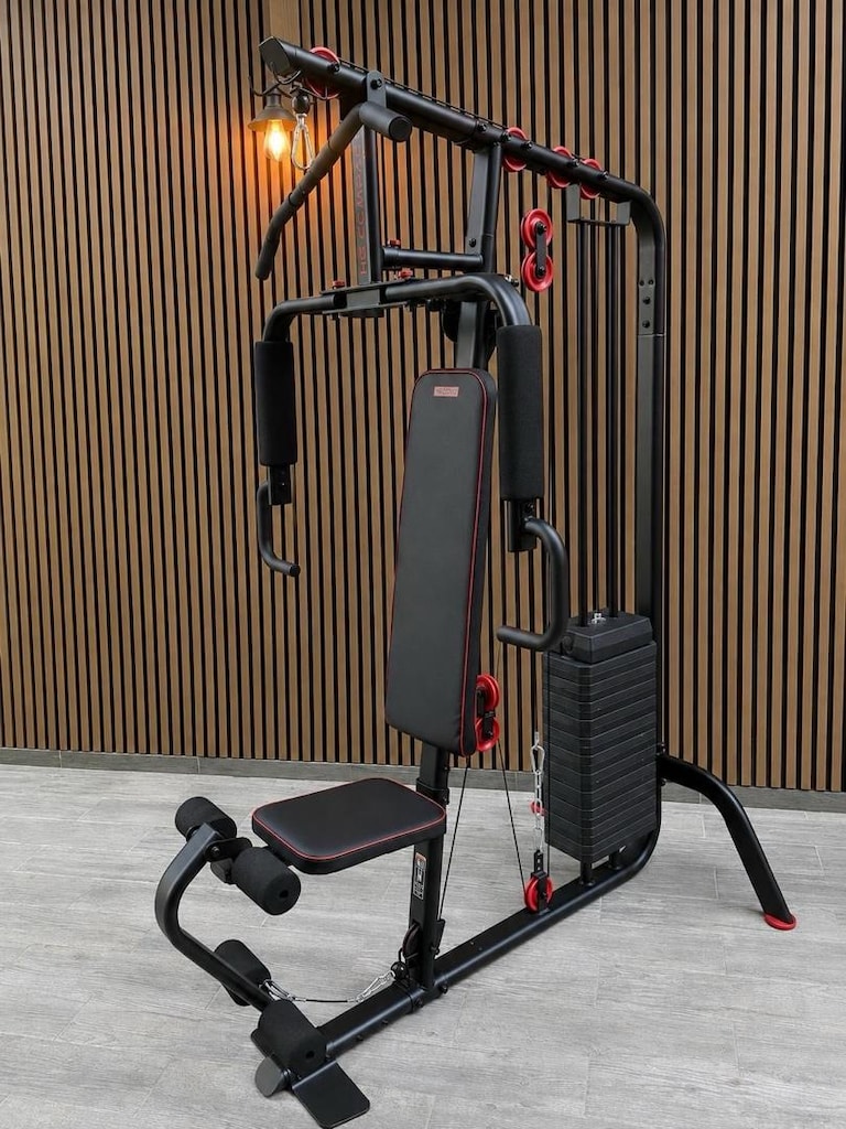 Home Gym T900) çalışma istasyonu - 5