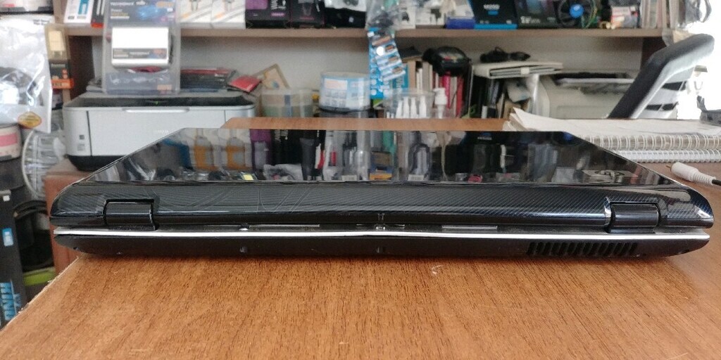 Hp Pavilion dv6700 Notebook Parçaları - 10