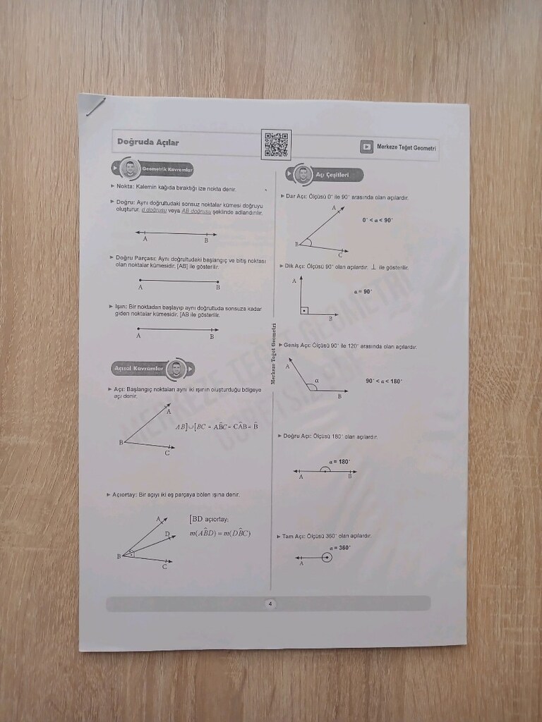 YKS TYT AYT TEST KİTAPLARI - 17