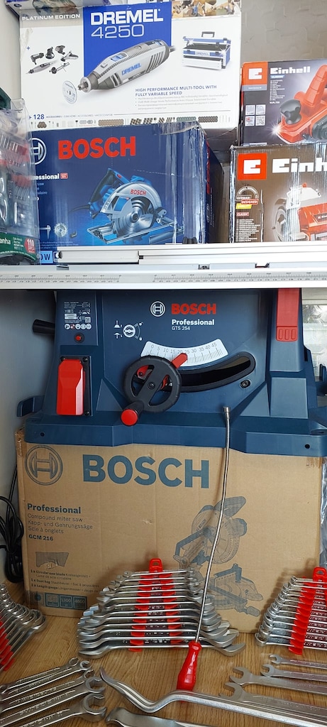 FIRSAT KUTULARINDA SIFIR ÖRJİNAL BOSCH İZELTAŞ DRAMEL EİNHELL ÜRÜNLER - 19