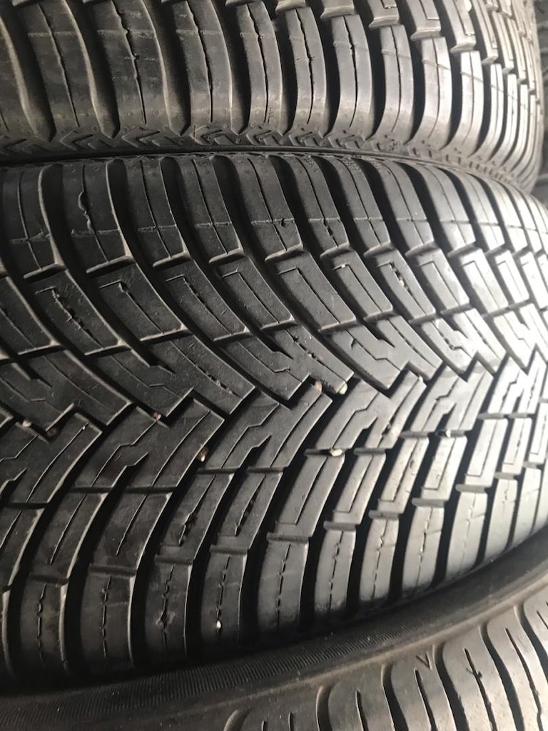 215/55r 17 Ebat 4 Adet Mevsimlik 2022 - 10