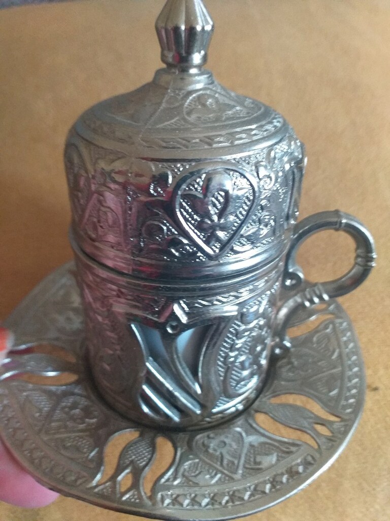 sadece fincan şekerlik isteyen yazsın.2 sı 160 - 8