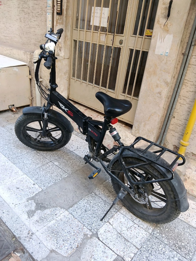 RKS XS 35 PRO - 4