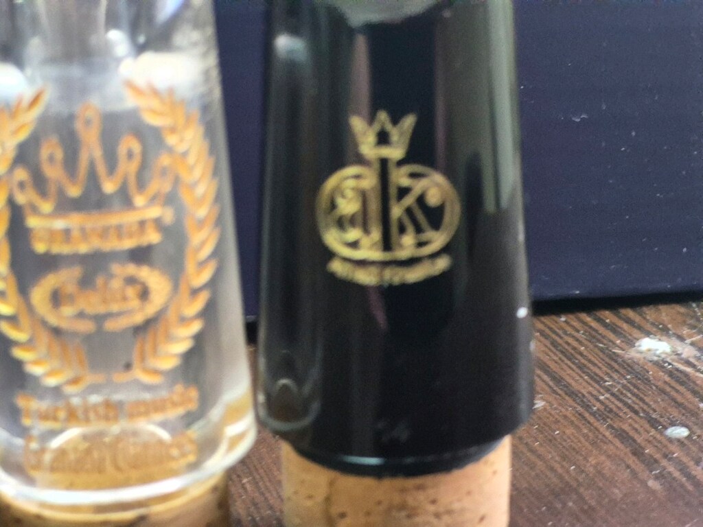AÇİL SATILIK SOL klarnet bek ihtiyaç varsa yardımcı olurum Beylikdüz - 4