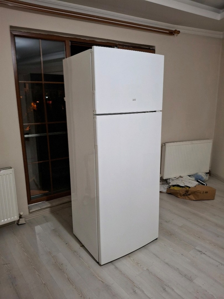 Seg buzdolabı 450 lt. - 6