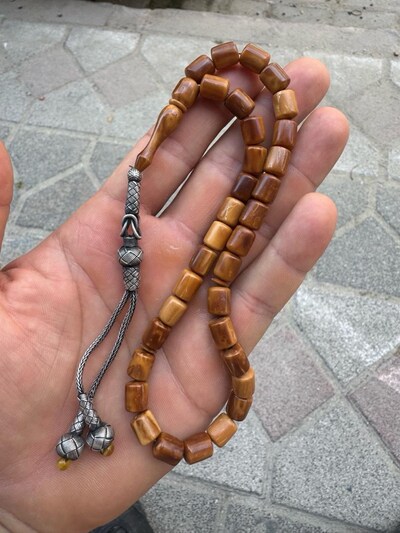 kuka tespih