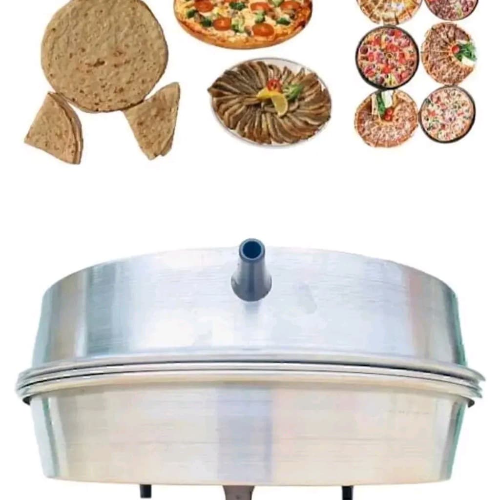 TANDIR EKMEK FIRINI